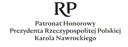 Patronat Honorowy Prezydenta Rzeczypospolitej Polskiej Karola Nawrockiego